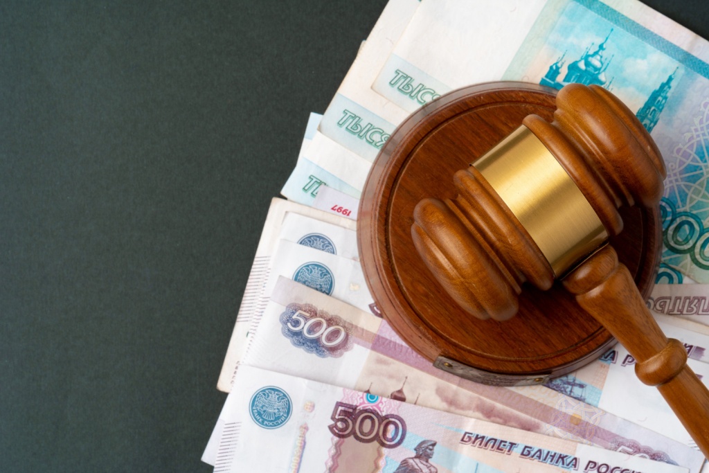 В Самаре суд вынес приговор в деле о взятках на сумму более 100 миллионов рублей