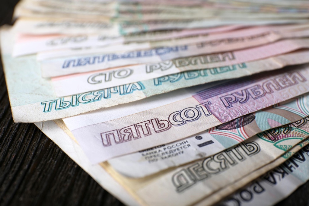 Соцфонд Липецкой области выплатил 734,7 миллиона рублей пособий по временной нетрудоспособности в этом году. Соцфонд Липецкой области выплатил 734,7 миллиона рублей пособий по временной нетрудоспособности в этом году.