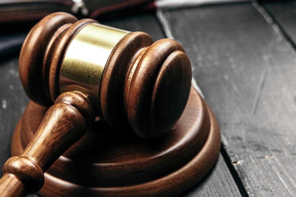 В Подмосковье предприятие через суд обязали возместить ущерб, причинённый реке