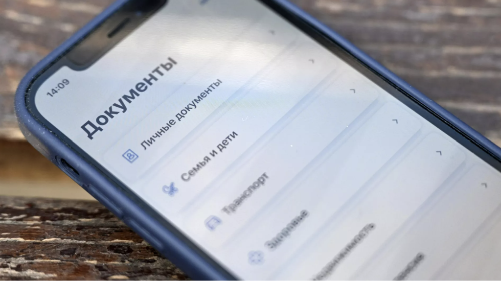 Жители Нижнего Новгорода смогут проверять товары через Госуслуги Жители Нижнего Новгорода смогут проверять товары через Госуслуги