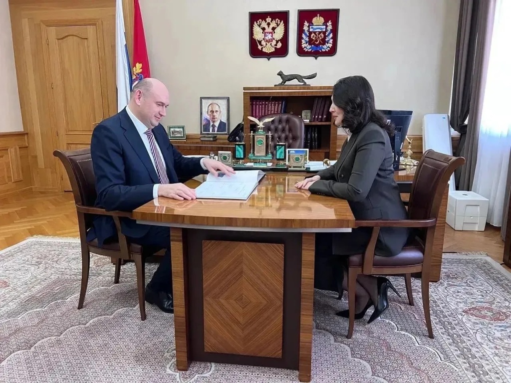 Отчёт о пятилетней деятельности Избирательной комиссии Оренбургской области: цифровизация, прозрачность и высокий уровень доверия избирателей