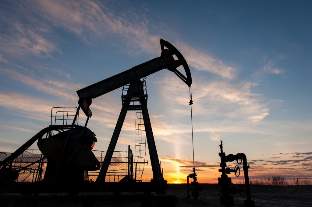 Россия в 2024 году увеличила поставки нефти в Китай на 11%