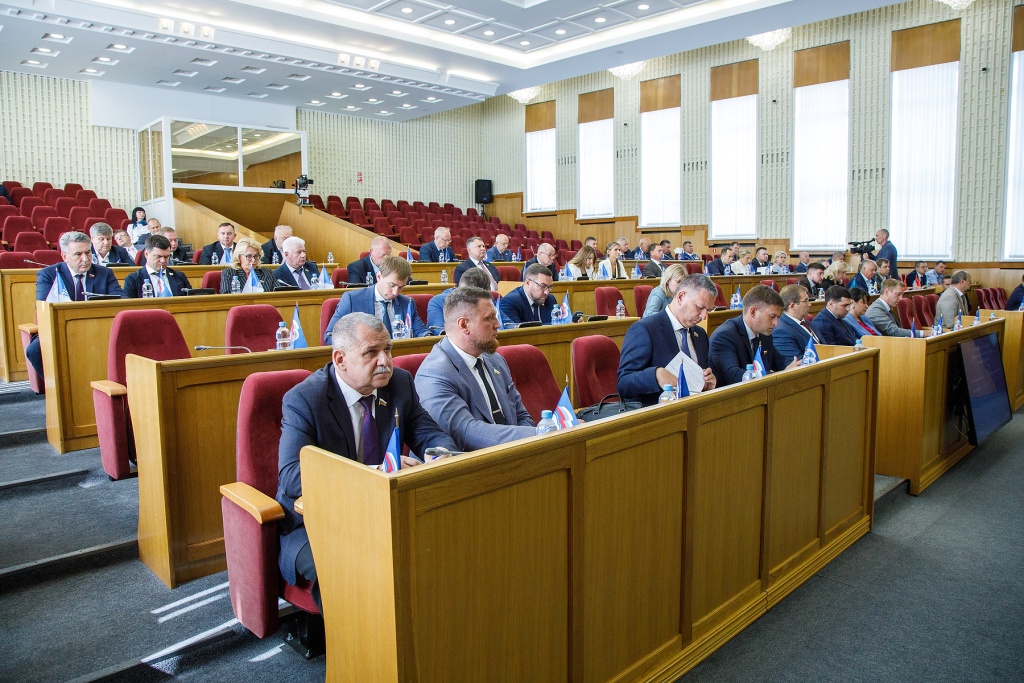 Поддержка для каждого родителя: Воронежская облдума приняла важные поправки о бесплатной юридической помощи Поддержка для каждого родителя: Воронежская облдума приняла важные поправки о бесплатной юридической помощи
