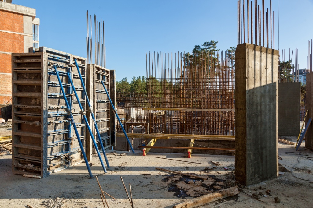В микрорайоне Липецка "10 шахта" построят таунхаусы, школу, детсад и поликлинику