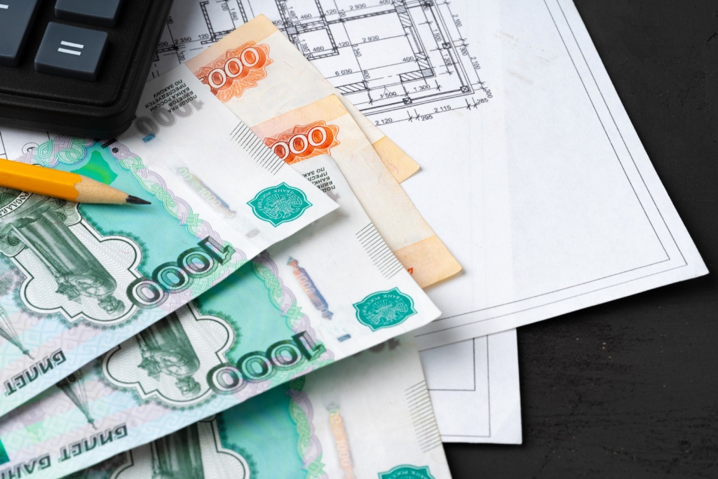 В Ульяновске до конца года на ремонт дворов направят 750 миллионов рублей