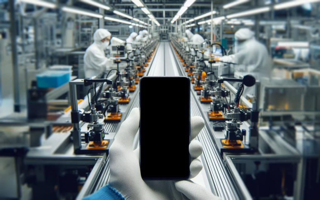 Meizu уходит от собственной разработки смартфонов