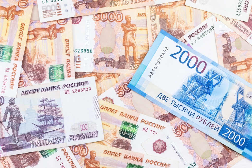 Холдинг VK в I квартале заработал более 35 млрд рублей