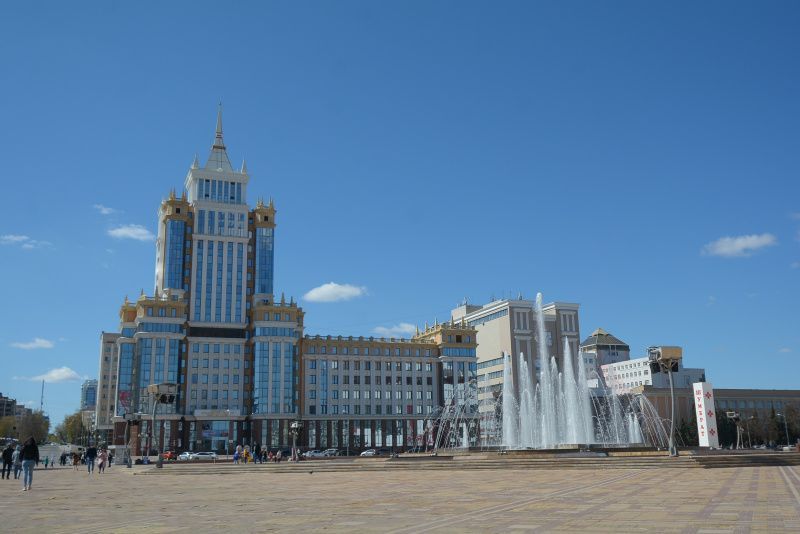 Мордовский госуниверситет имени Огарёва вошел в ТОП-25 ведущих вузов России Мордовский госуниверситет имени Огарёва вошел в ТОП-25 ведущих вузов России