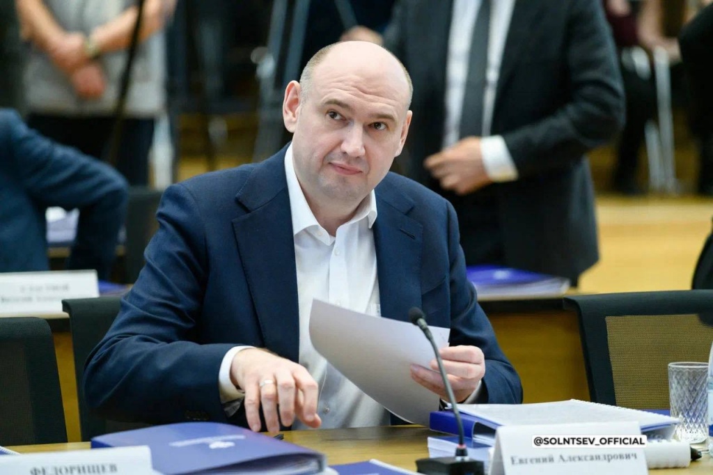 Развитие сельских территорий — приоритет Оренбургской области: итоги заседания Совета в ПФО под председательством полпреда Игоря Комарова Развитие сельских территорий — приоритет Оренбургской области: итоги заседания Совета в ПФО под председательством полпреда Игоря Комарова