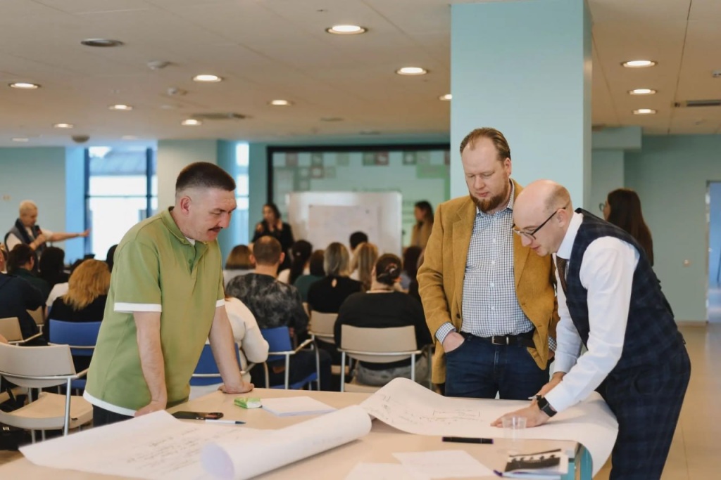 Сельский туризм в Саракташском районе Оренбуржья: пять новых проектов для развития гостеприимства Сельский туризм в Саракташском районе Оренбуржья: пять новых проектов для развития гостеприимства