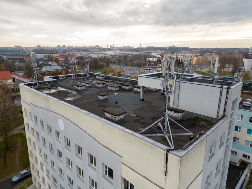 В Ульяновске ограничат доступ к крышам, чердакам и подвалам многоквартирных домов