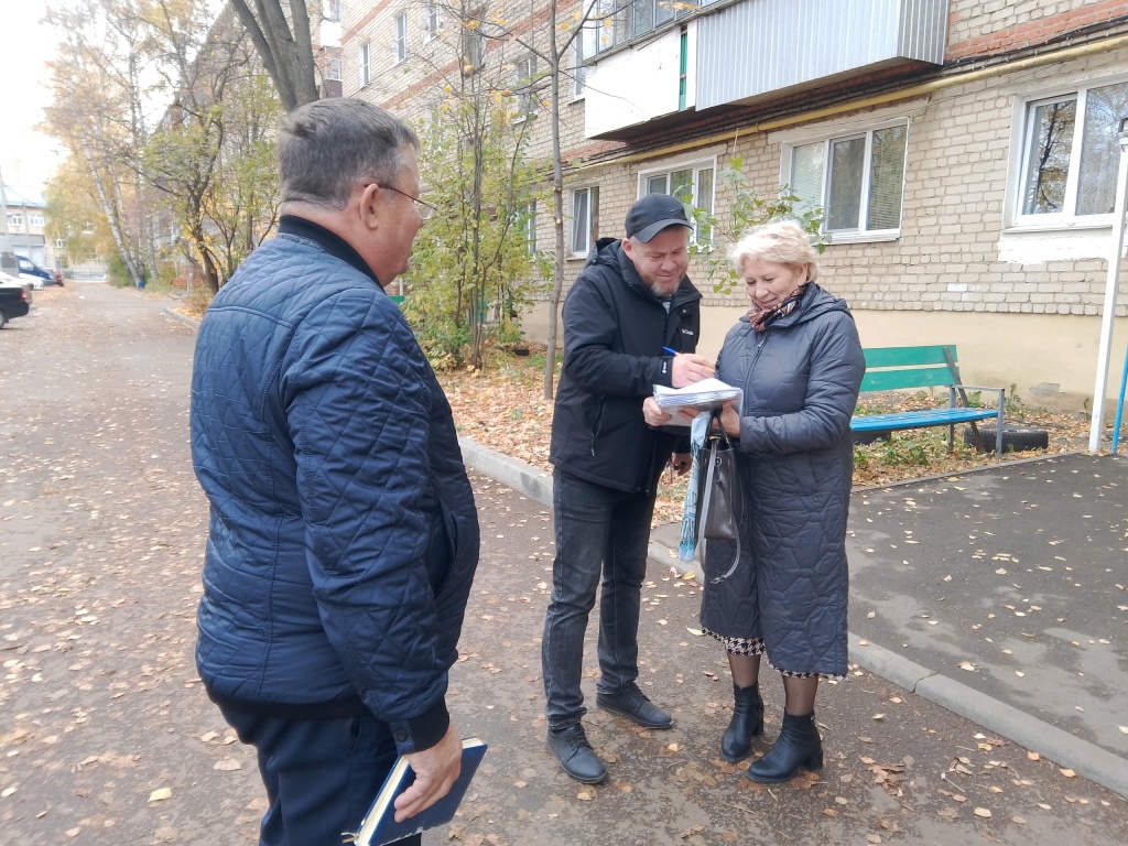 Выездные консультации для ветеранов СВО в Рузаевском районе Мордовии: поддержка, трудоустройство и реабилитация