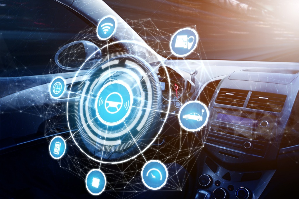 Эксперимент по тестированию беспилотного такси продлён на три года