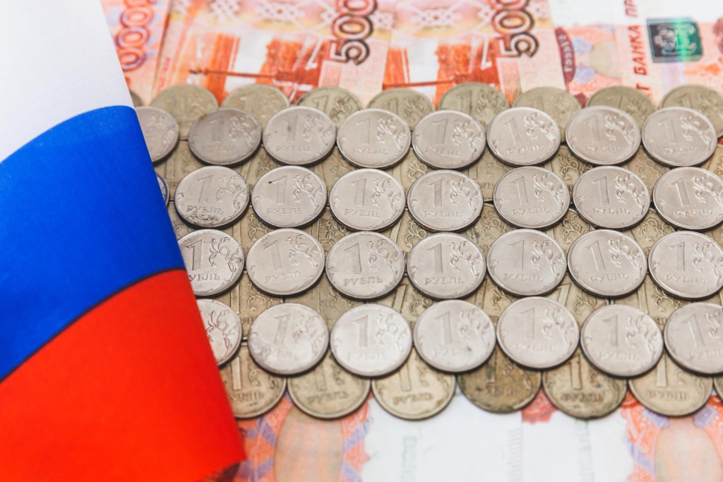 «СберИндекс»: россияне перестраивают бюджет «СберИндекс»: россияне перестраивают бюджет