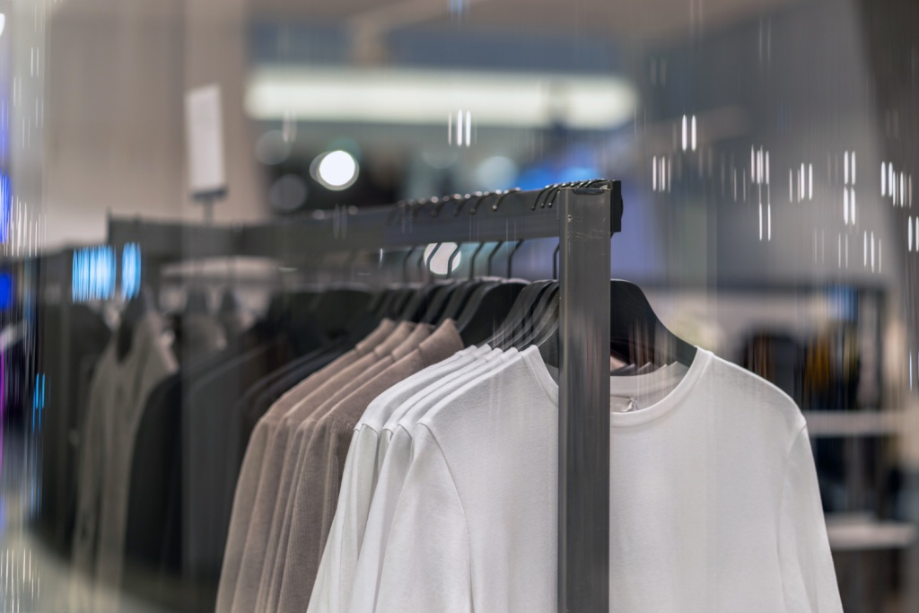 Lime может занять место люксовых брендов в ГУМе