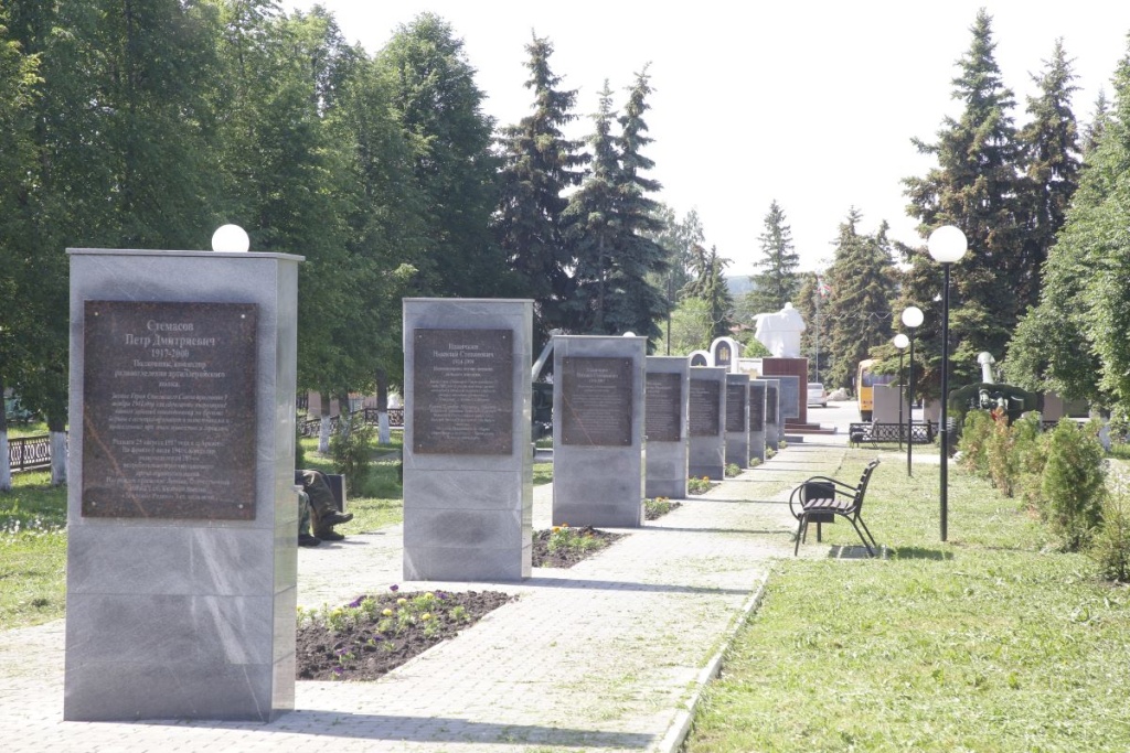 В рабочем посёлке Сурское Ульяновской области в июне начнут строить новый водозабор