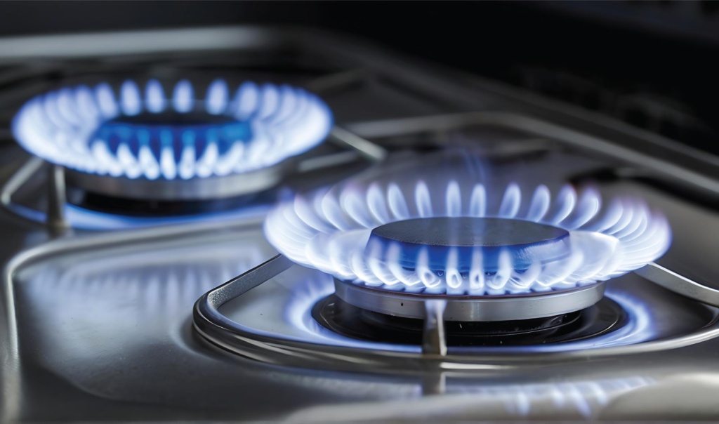 Россия стала одним из трех крупнейших поставщиков газа в Турцию