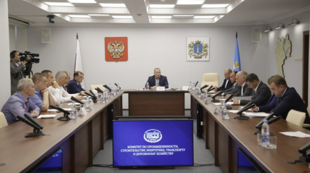 В Ульяновской области на пассажирские перевозки выделят дополнительных 68 миллионов рублей