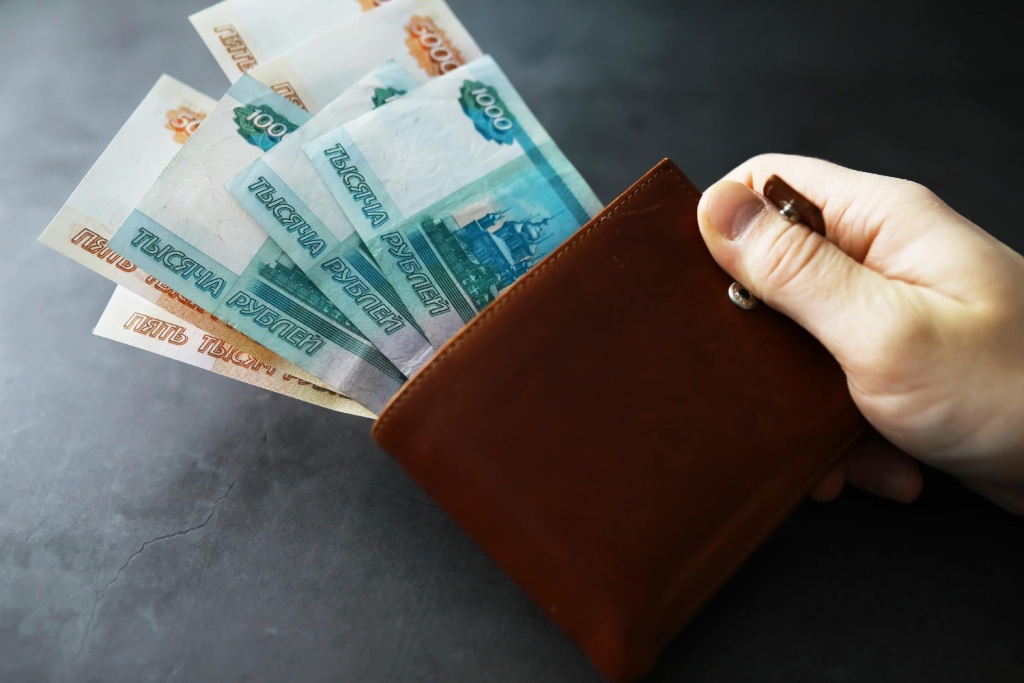 58% хотят прибавки: как россияне борются за доход 58% хотят прибавки: как россияне борются за доход