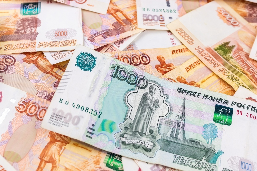 Малый и средний бизнес привлёк 18 млрд рублей в 2026 году Малый и средний бизнес привлёк 18 млрд рублей в 2026 году
