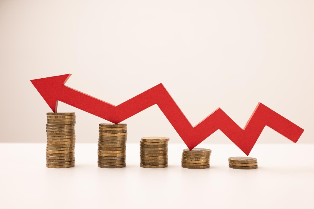 «Сравни»: ставки по вкладам в РФ поднялись до 20%