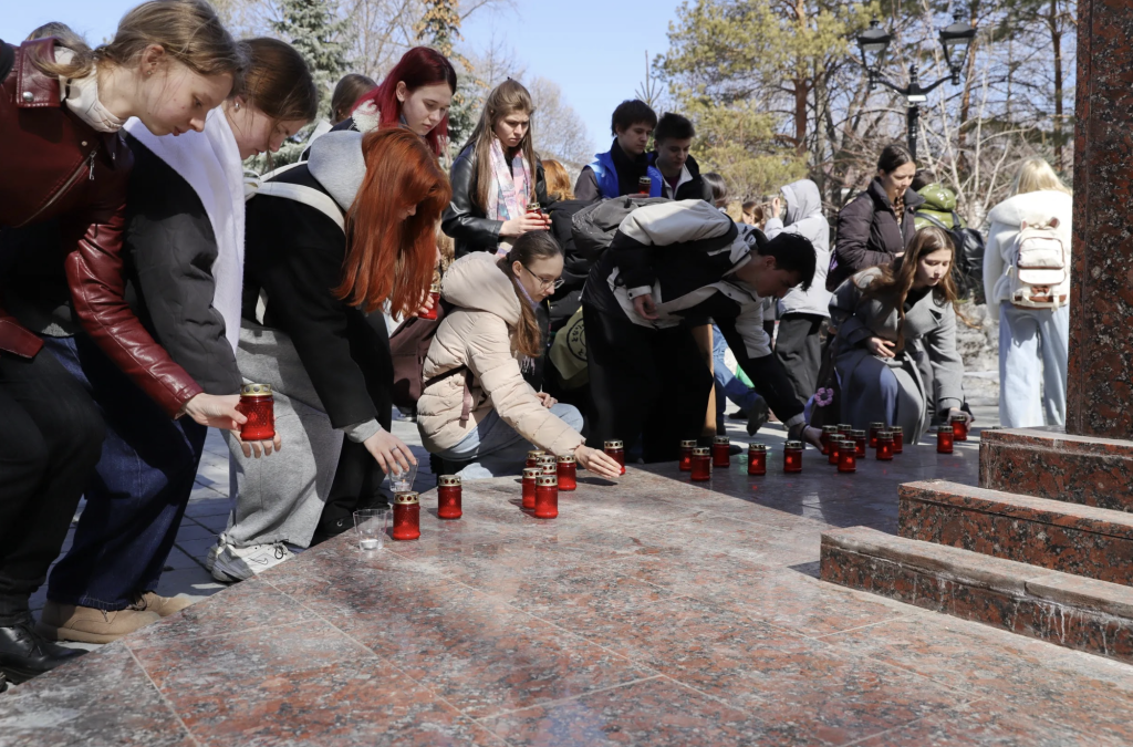 Консолидация против угроз: в Оренбуржье обсудили стратегию борьбы с терроризмом и экстремизмом