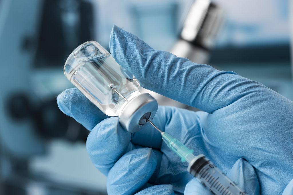 Жители Петербурга жалуются на нехватку вакцины от коронавируса Жители Петербурга жалуются на нехватку вакцины от коронавируса