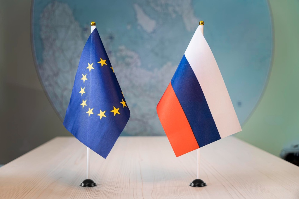 ЕС готовит новый пакет санкций против России