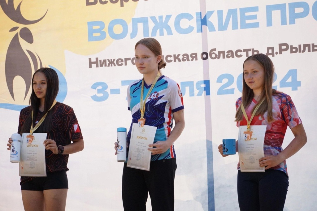 Мордовские школьники привезли «золото», «серебро» и «бронзу» с «Волжских просторов» Мордовские школьники привезли «золото», «серебро» и «бронзу» с «Волжских просторов»