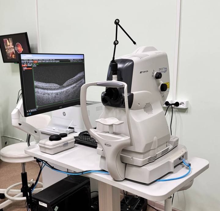 В Костромскую область доставили томограф нового поколения для борьбы с осложнениями диабета В Костромскую область доставили томограф нового поколения для борьбы с осложнениями диабета