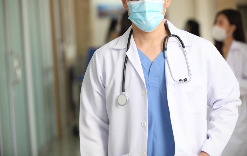 Ульяновские дерматовенерологи прошли повышение квалификации на всероссийском уровне