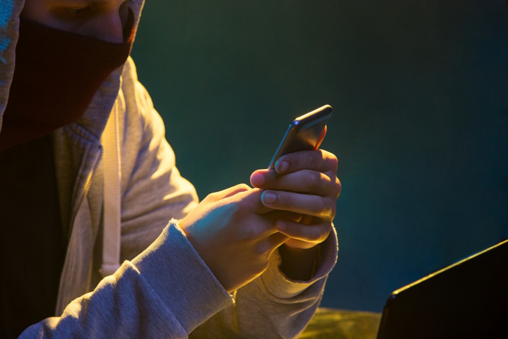 Министерство внутренних дел просит граждан не перезванивать на незнакомые номера