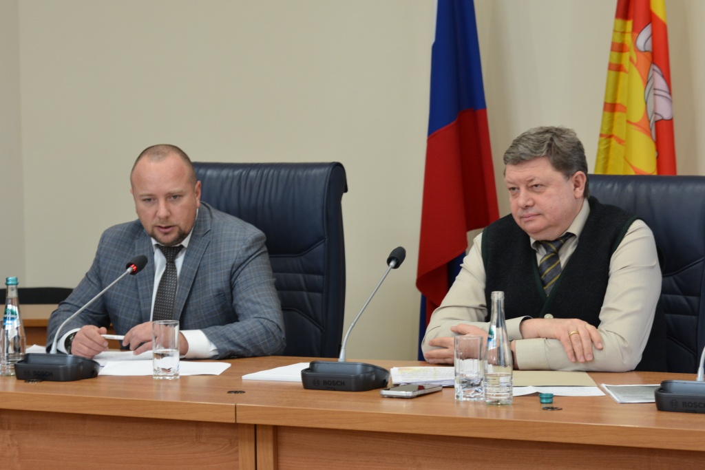 Воронежское водохранилище: депутаты ищут пути спасения главного водного объекта города