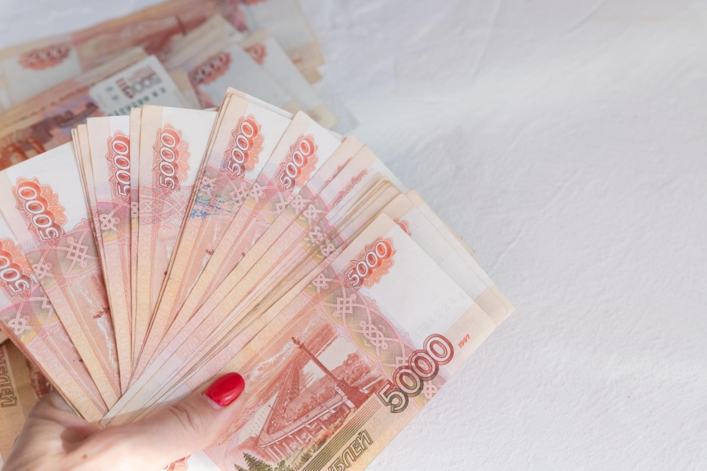 В Тыве блогера подозревают в вымогательстве