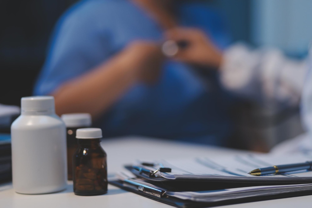 В Иркутской области руководителей фирмы будут судить за поставку поддельной продукции медучреждениям