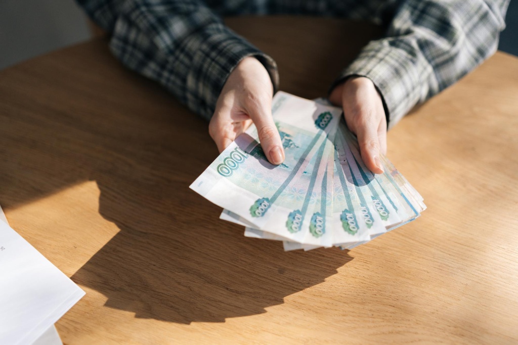 В Тольятти комиссионный магазин незаконно предоставлял клиентам потребительские кредиты