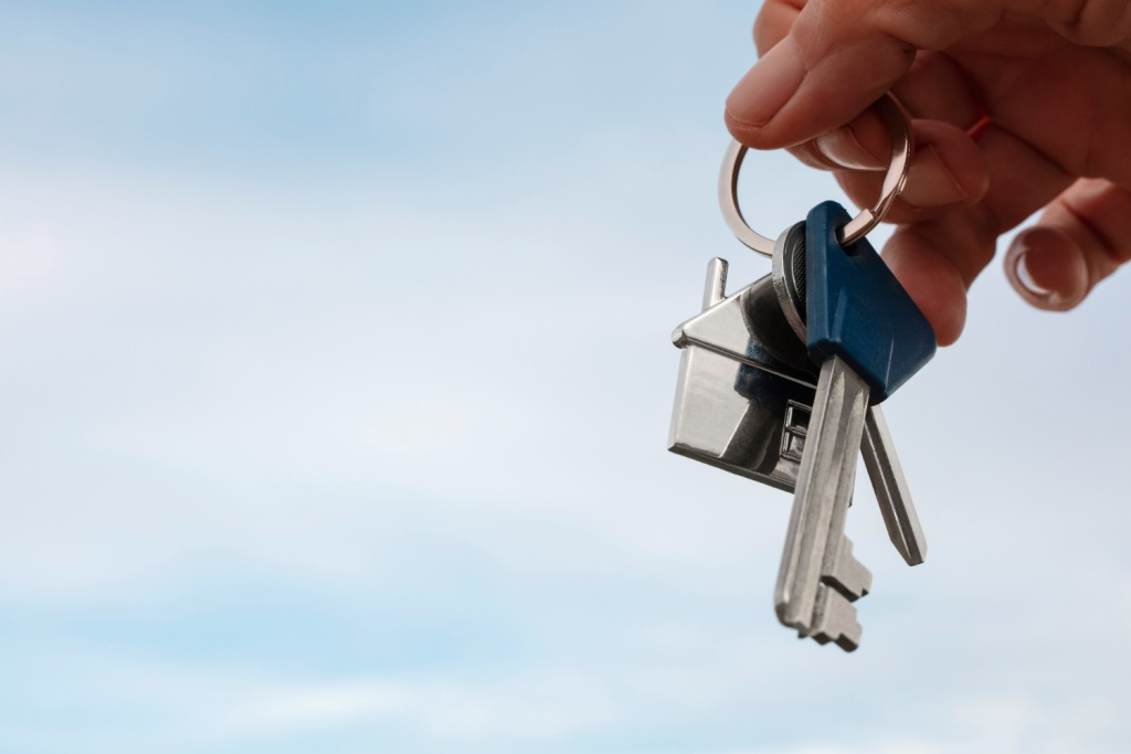 Рынок ипотеки за год продемонстрировал снижение на 70%