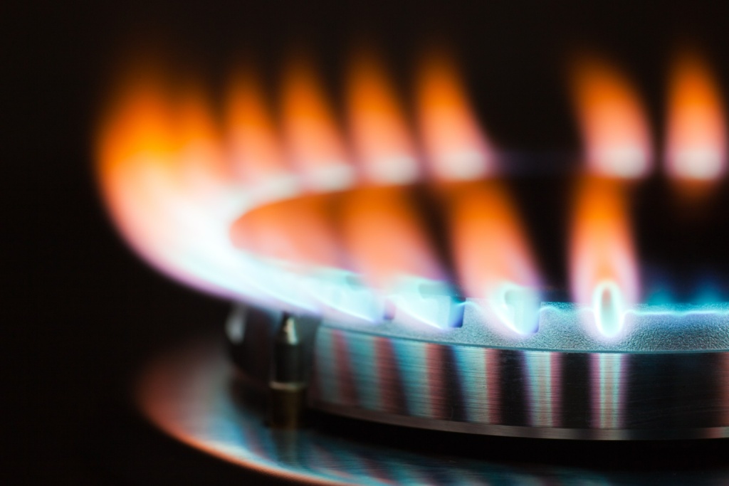 В Вологодской области газифицировали новый дом для сотрудников завода