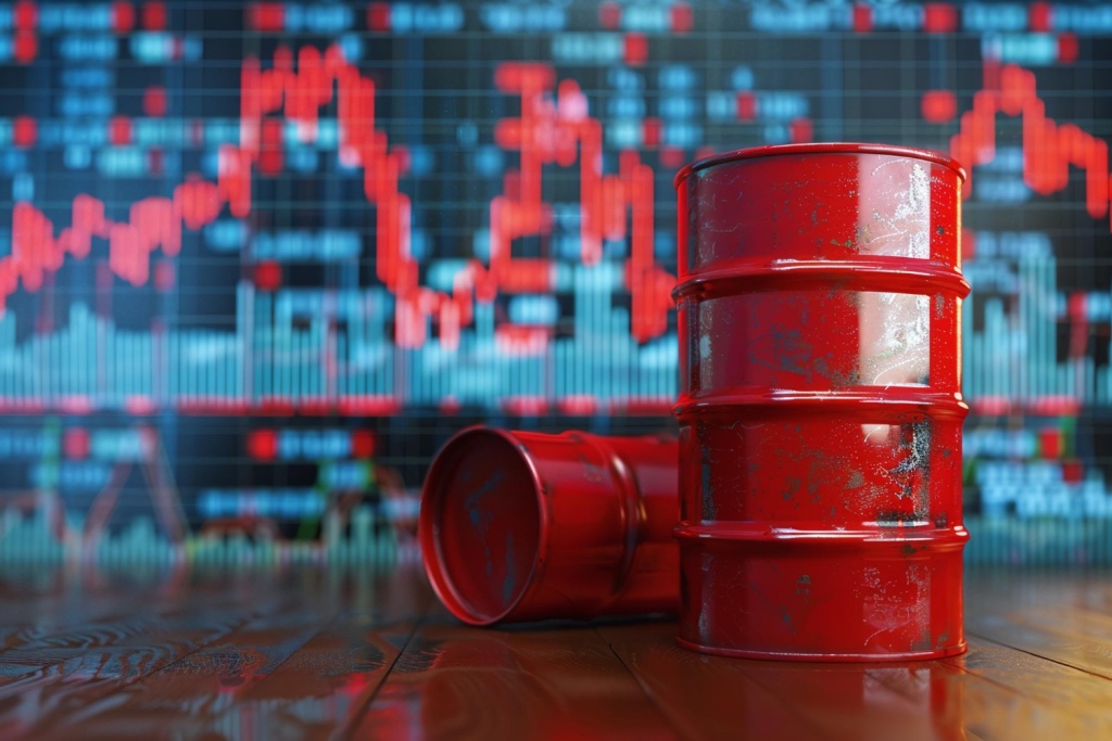 Петербургская биржа представила результаты торгов нефтепродуктами