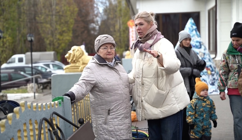 Воронеже семейный праздник в День народного единства прошёл на улице Ломоносова Воронеже семейный праздник в День народного единства прошёл на улице Ломоносова