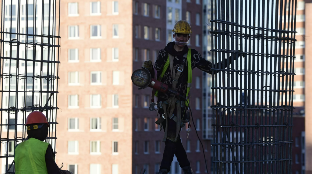 Нижегородской области дадут более 450 миллионов на расселение аварийного жилья