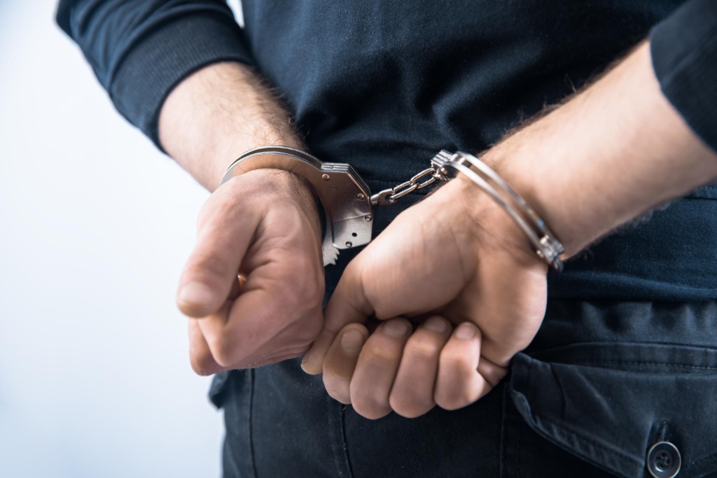 В Ульяновске задержаны вымогатели: трое под следствием В Ульяновске задержаны вымогатели: трое под следствием