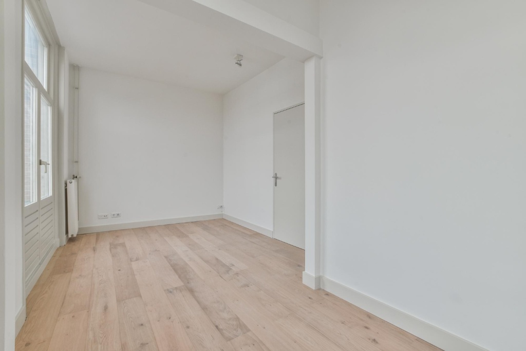 В жилом комплексе "Домодедово парк" возвели дом на 464 квартиры