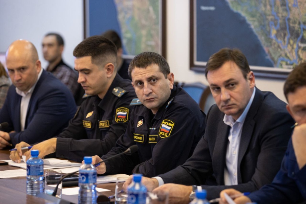 В Анапе за четыре года восстановили права более 1600 обманутых дольщиков В Анапе за четыре года восстановили права более 1600 обманутых дольщиков