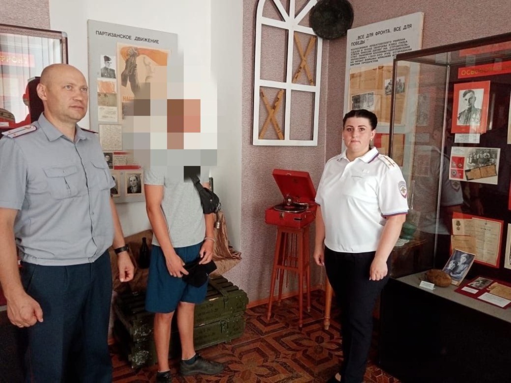 В Саранске ведется работа по профилактике экстремизма среди подростков В Саранске ведется работа по профилактике экстремизма среди подростков
