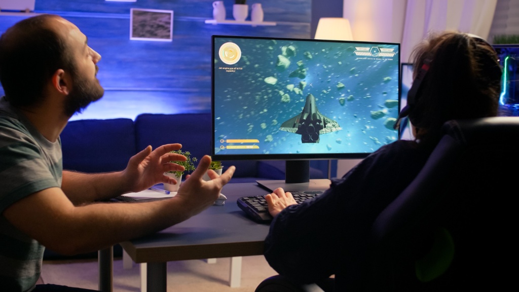 Петербургская компания Lesta Games заработала 22 млрд после ухода иностранных партнеров