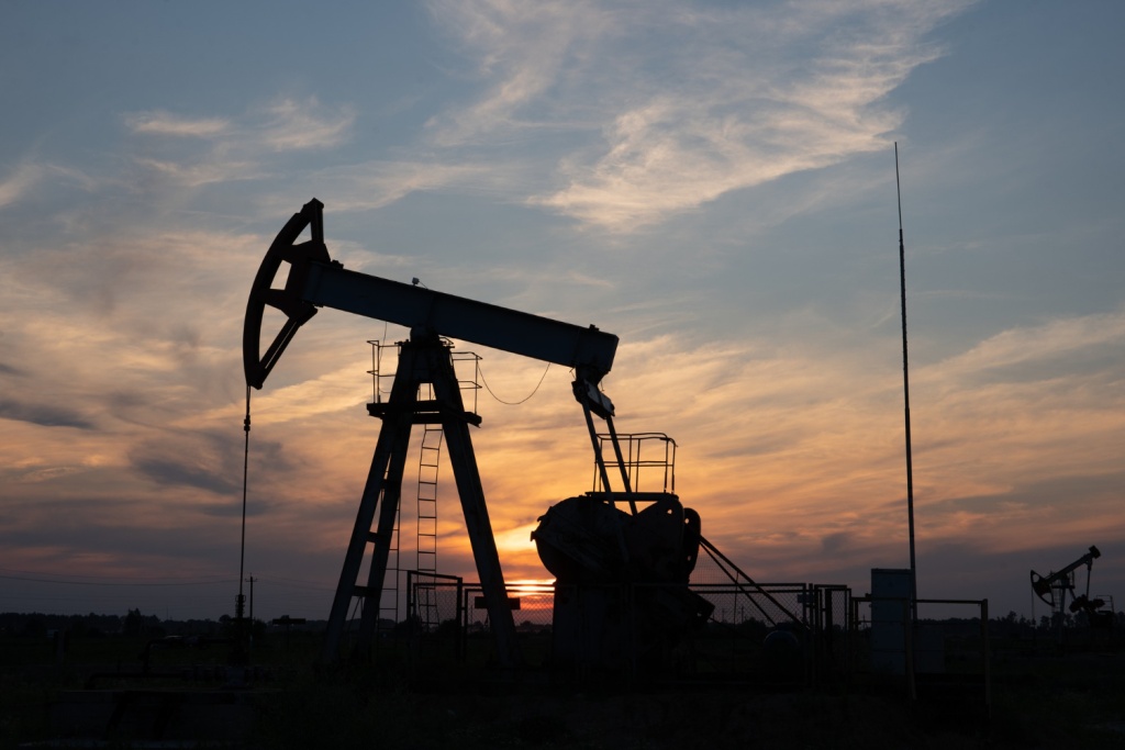 Саудовская нефть уходит с европейского рынка: как это меняет баланс и цены Саудовская нефть уходит с европейского рынка: как это меняет баланс и цены