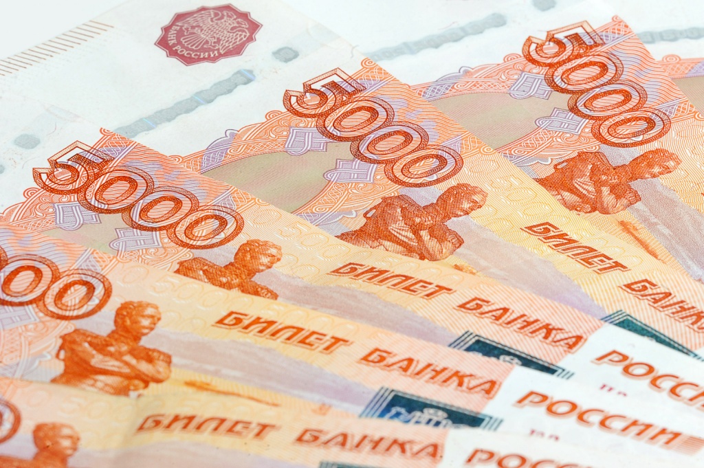 Вологодский центр гарантийного обеспечения практически втрое увеличил размер поручительства малого и среднего бизнеса