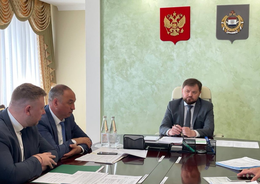 В Мордовии продолжается расселение из аварийного жилья В Мордовии продолжается расселение из аварийного жилья