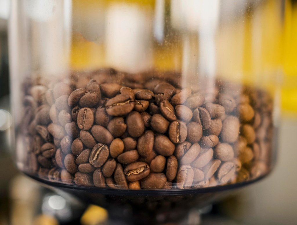 Цена тонны кофе робуста выросла до рекордного за 15 лет значения